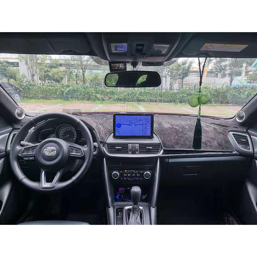 【月租-北京】马自达 CX-4 2.0L 自动两驱蓝天活力版 商品图5