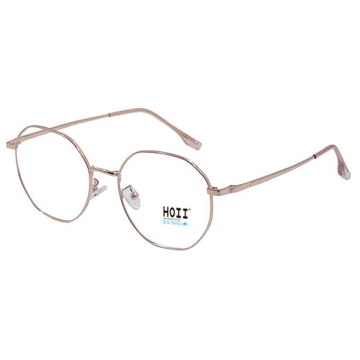 HOII 时尚框型光学镜架3015 商品图6
