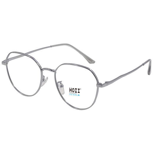 HOII 时尚框型光学镜架3087 商品图8