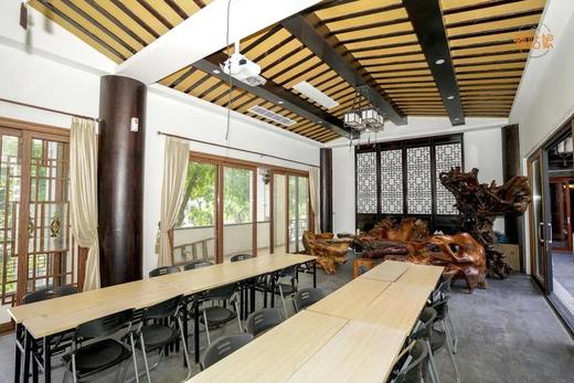 汕头慢姑娘苏舍轰趴别墅 商品图2