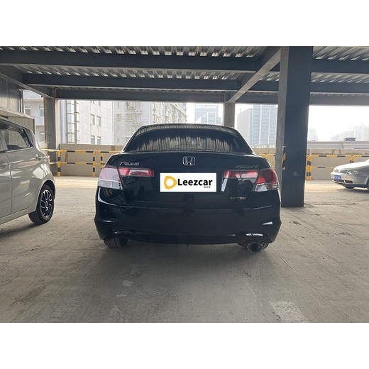 本田 雅阁 2.0LEX【长租-北京】 商品图8