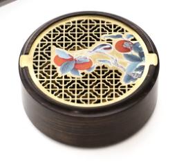 事事如意香盒（配件） 商品图0