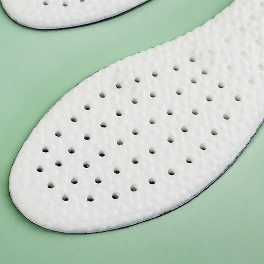 BOOST鞋垫|奇妙踩屎感，清爽不闷脚，舒适弹软 商品图2