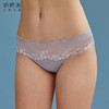 奶糖派花影蕾丝配套内裤女士三角小裤轻薄透气凉爽 商品缩略图1