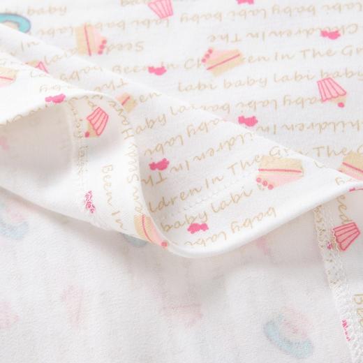 拉比-寝具类（常年）A7-16午茶时间床上用品7件套装 商品图3