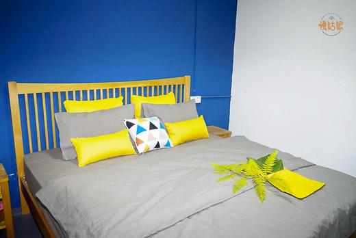 泉州慢姑娘伊里半夏轰趴别墅 商品图4