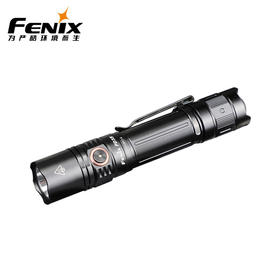 Fenix菲尼克斯PD35 V3.0手电筒强光户外超亮全新LED远射战术手电