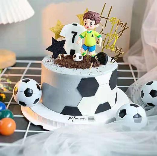 【三款】足球乒乓球（岁数可加可改请备注） 商品图0