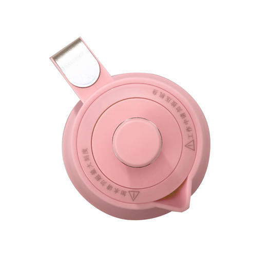 西屋Westinghouse折叠水壶WEK-0601/600ml （颜色随机）【鲜享1.5】 商品图1