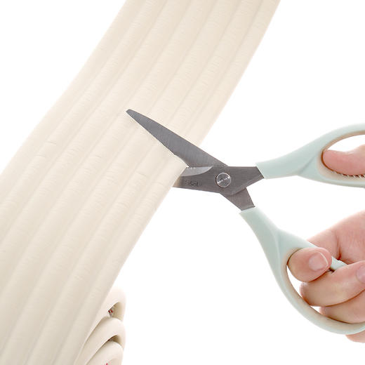 FaSoLa儿童防撞条桌角墙角包边家用宝宝防磕碰加宽加厚环保无毒 商品图1