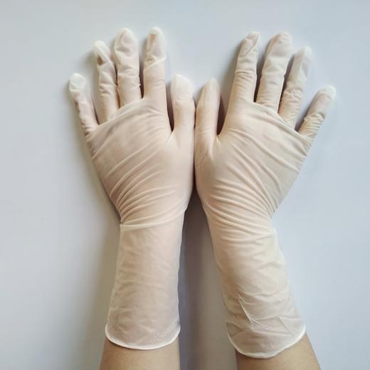 星宇一次性胶手套 商品图1