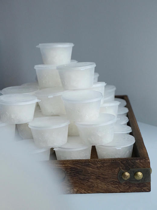 央珍冰鲜燕窝盒114元/份，7份起售！解放您的双手，免泡发，免挑毛 商品图5