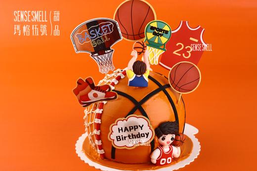 L292篮球少年 商品图1