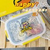 G.DUCK便携保温饭盒 便携保温 菜饭分离 小黄鸭正品授权 商品缩略图5