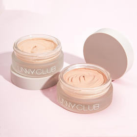 【中欧班列精选】Unny粉霜/粉底液遮瑕粉底霜/持久控油干皮油皮均适用