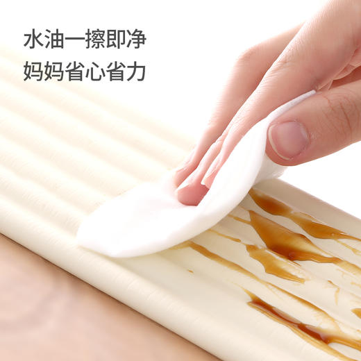 FaSoLa儿童防撞条桌角墙角包边家用宝宝防磕碰加宽加厚环保无毒 商品图3