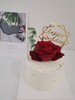 狮子家-ins风鲜花摆件蛋糕 纪念日蛋糕 聚会 仪式感必备 商品缩略图1