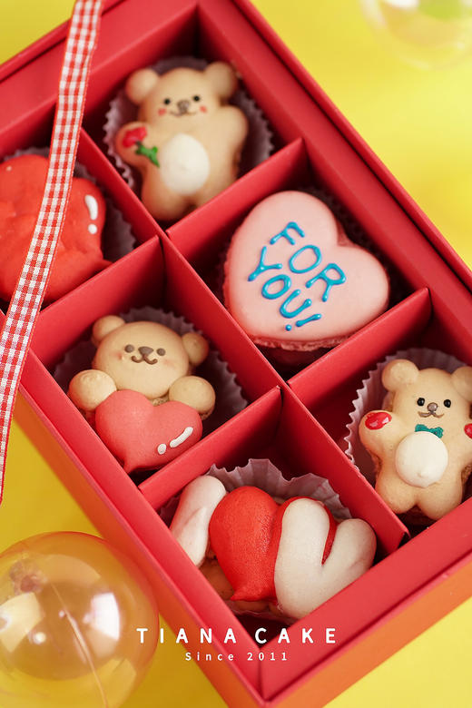 马卡龙「七夕限定」 商品图3