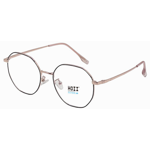 HOII 时尚框型光学镜架3015 商品图4