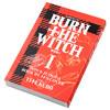【中商原版】漫画 BURN THE WITCH 龙与魔女 01 久保帯人 台版漫画书 东立 商品缩略图2