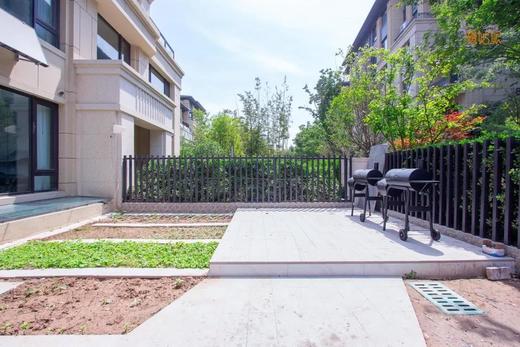 新乡慢姑娘悦云庄轰趴别墅 商品图3