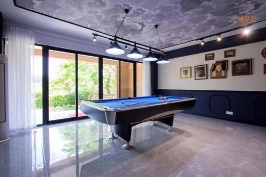 漳州慢姑娘怡然墅轰趴别墅 商品图0