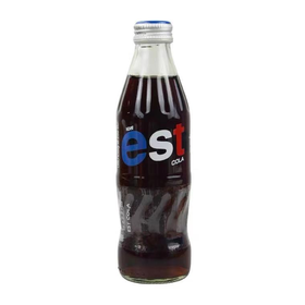 est可乐味汽水250ml26737737