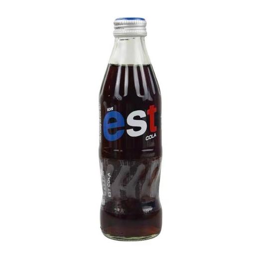 est可乐味汽水250ml26737737 商品图0