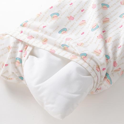 拉比-寝具类（常年）A7-16午茶时间床上用品7件套装 商品图1