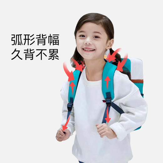 韩国杯具熊萌宠系列书包 商品图1