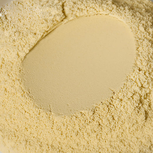 【买2送1--罗平小黄姜粉】有机种植、鲜姜加工、低温破壁、粉质细腻 商品图2