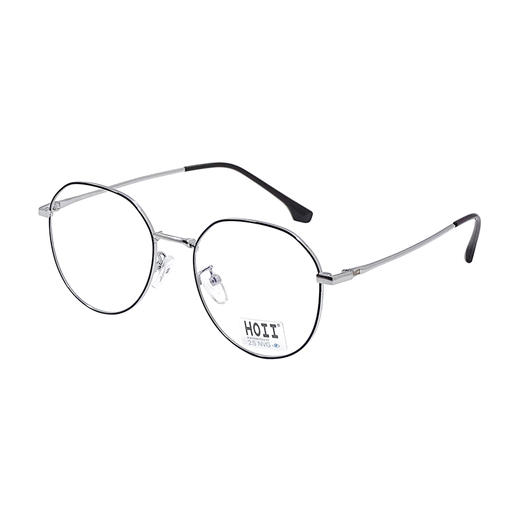 HOII 时尚框型光学镜架 3095 商品图11