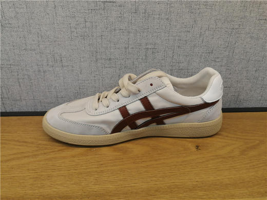 2021豪行春季新款21178133真皮时尚休闲平跟女鞋单鞋专柜正品 商品图1