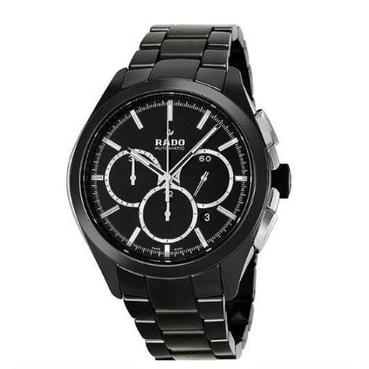 雷达 RADO HYPERCHROME 皓星系列 R32275152 自动机械男表 商品图1