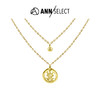 ANNANN-喜爱项链 商品缩略图0