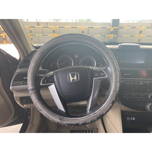 本田 雅阁 2.0LEX【长租-北京】 商品图4