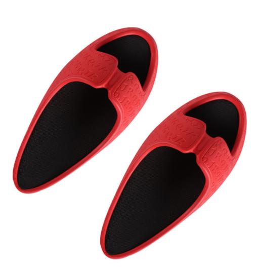 【明星同款 居家塑形神器】摇摇鞋 塑形紧实 矫正腿型 提臀收腹 助你走出迷人漫画腿 商品图4