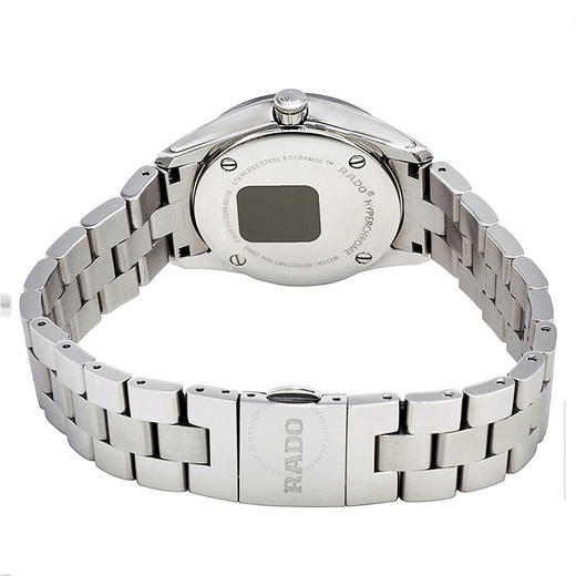 雷达 RADO HYPERCHROME皓星系列 R32110723 女士石英表 商品图1