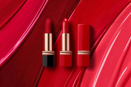 卡姿兰挚绒唇膏 商品图8