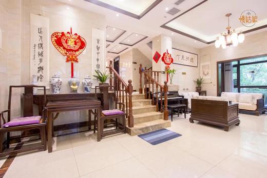 郑州慢姑娘山海轰趴别墅 商品图0