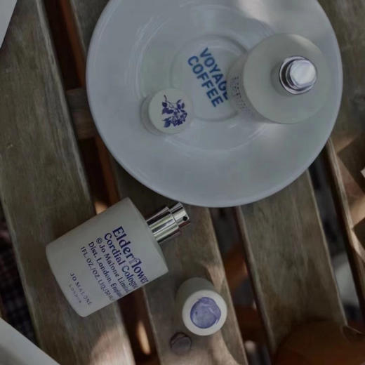 祖马龙接骨木花香水30ml 商品图2