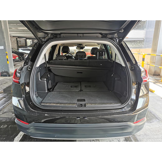 蔚来 ES8 创始版 【月租订阅】 商品图9