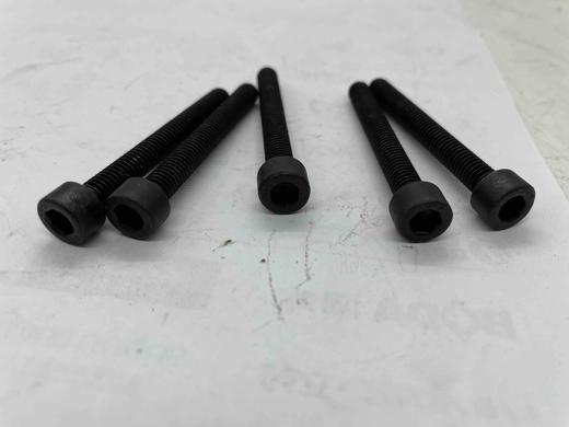 【货号03508】小电镐机壳螺丝6*55电锤齿轮箱螺丝26电锤机壳螺丝 商品图6