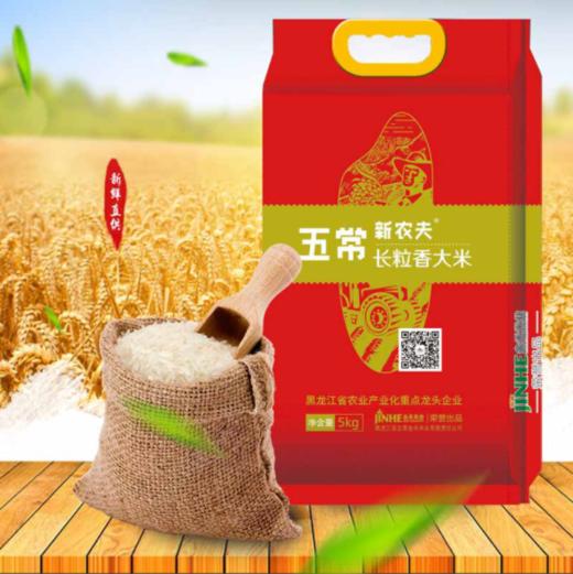 5kg新农夫真空装 商品图0