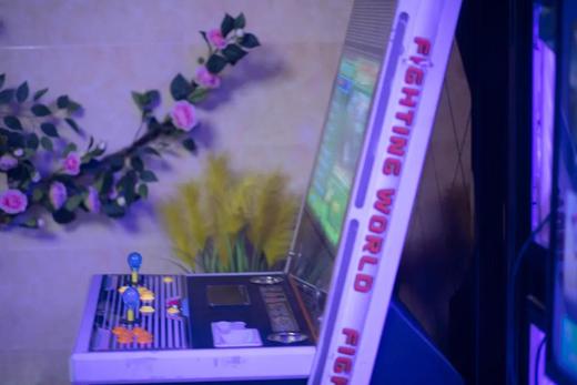 成都慢姑娘清雅轩轰趴别墅 商品图4