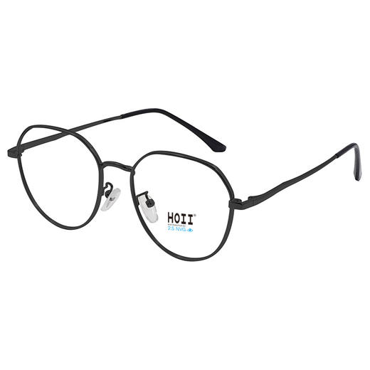 HOII 时尚框型光学镜架3087 商品图7