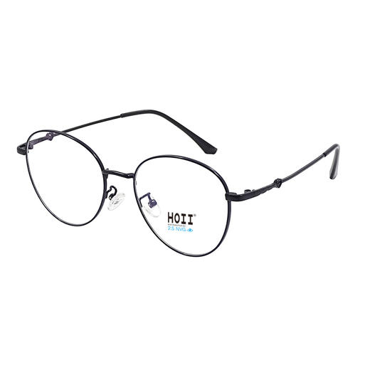 HOII 时尚框型光学镜架3088 商品图2