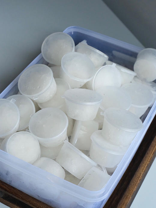 央珍冰鲜燕窝盒114元/份，7份起售！解放您的双手，免泡发，免挑毛 商品图6