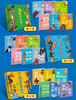 【2-6岁动物科普启蒙绘本】我能分得清（共18册） 商品缩略图7