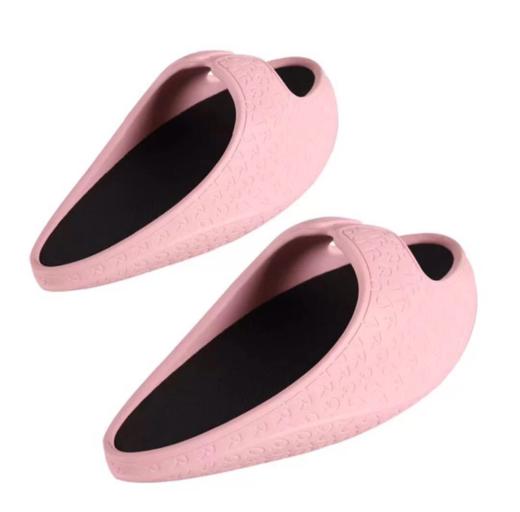 【明星同款 居家塑形神器】摇摇鞋 塑形紧实 矫正腿型 提臀收腹 助你走出迷人漫画腿 商品图5